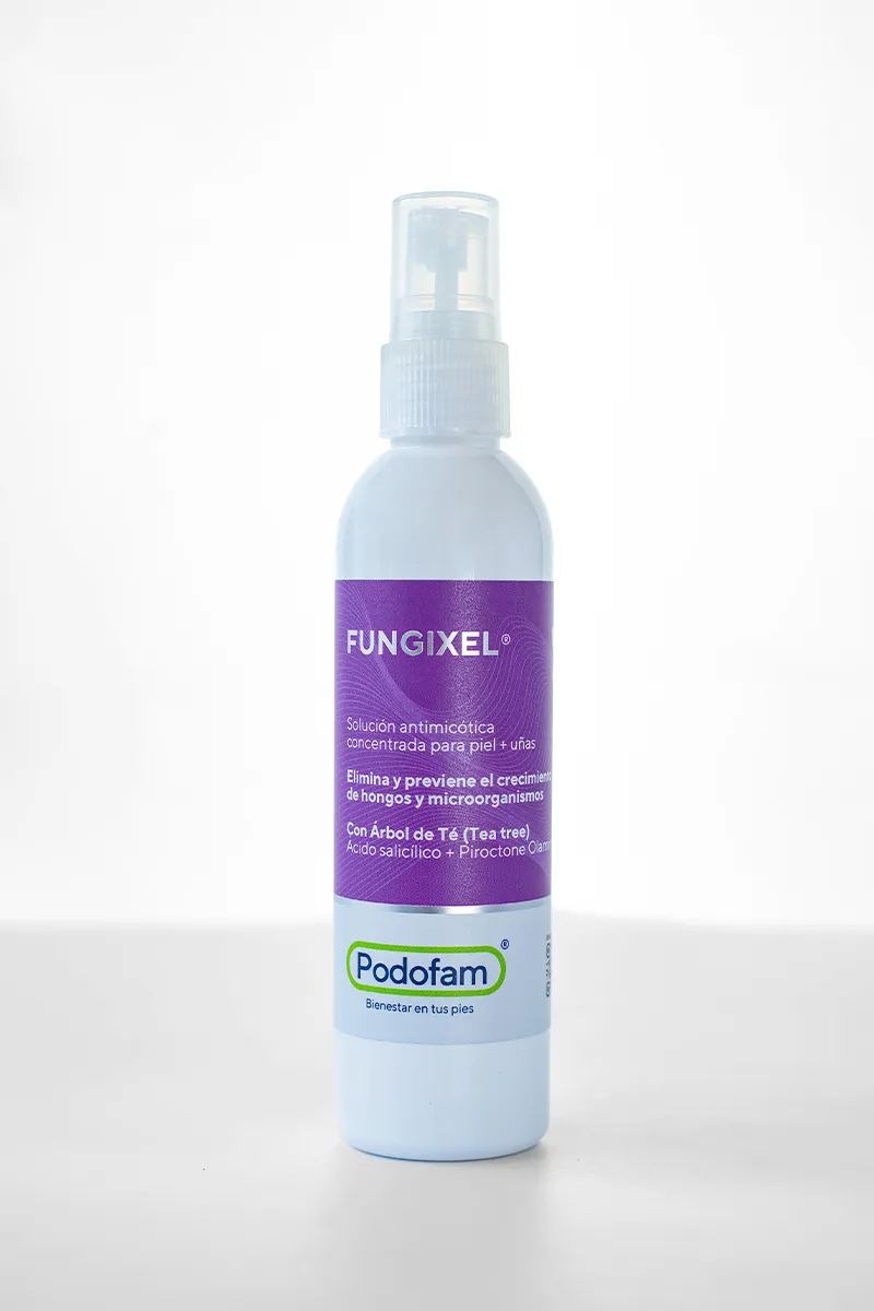 Antimicótico Concentrado FUNGIXEL®