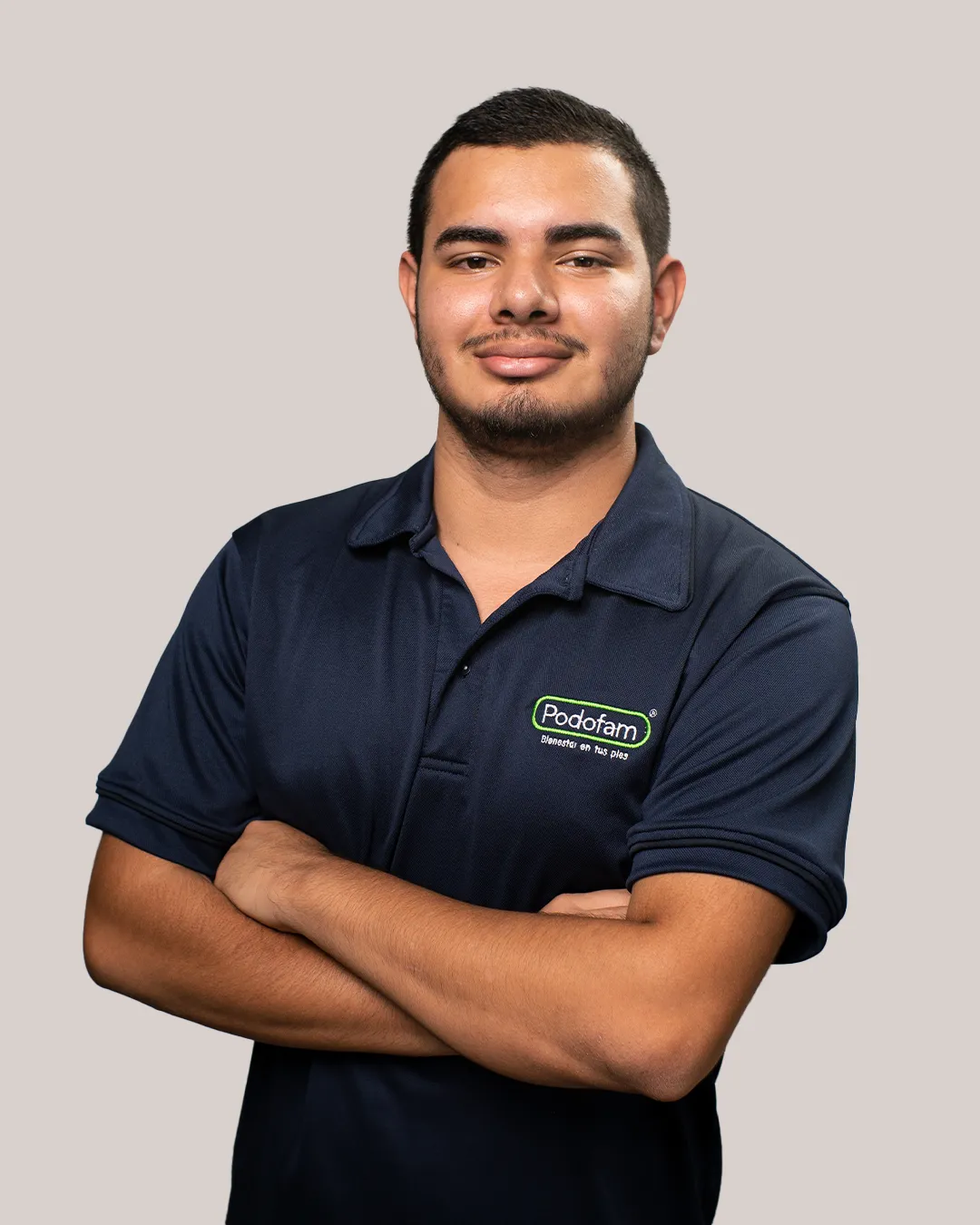 Foto de Gabriel Ramos