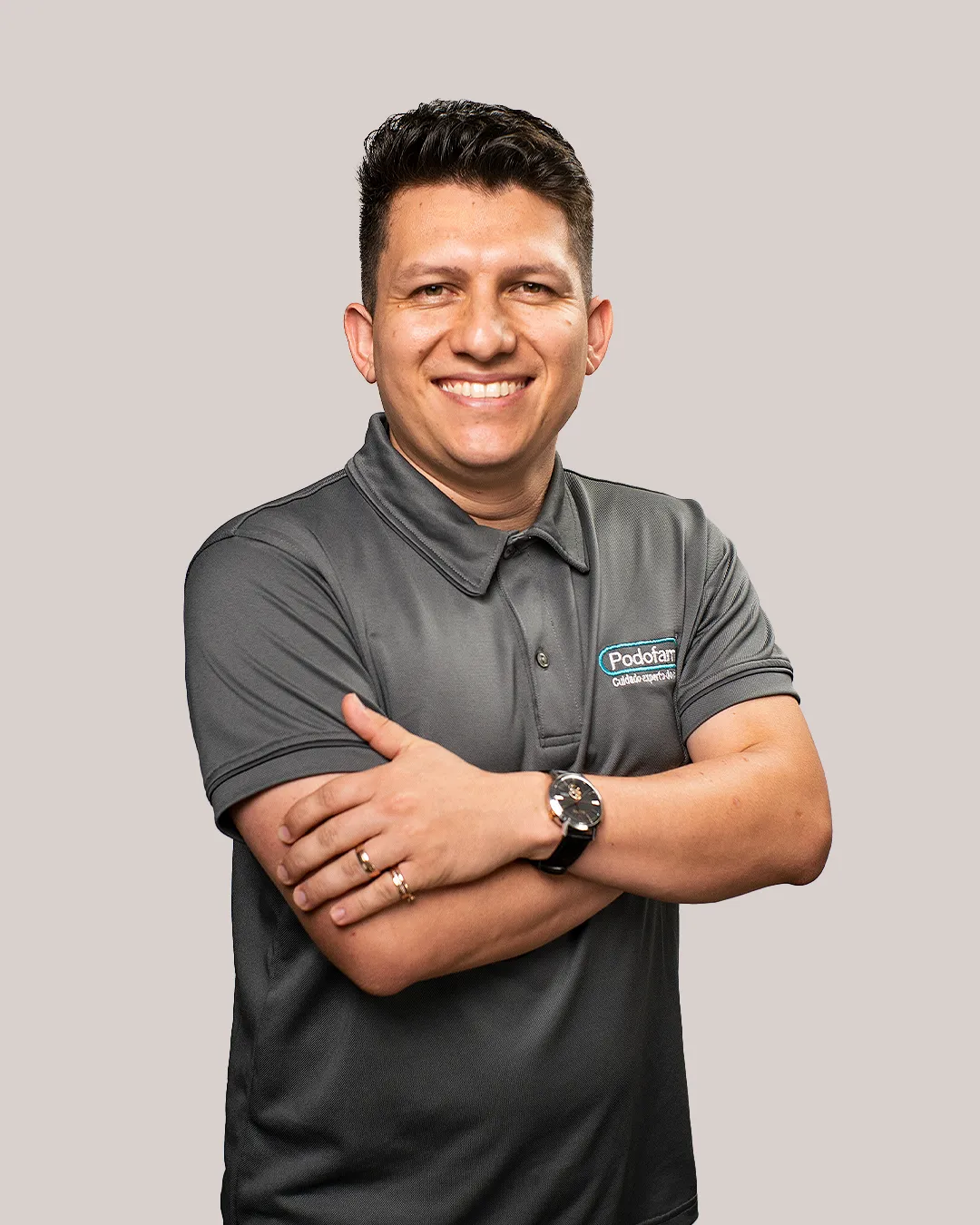 Foto de Jose García