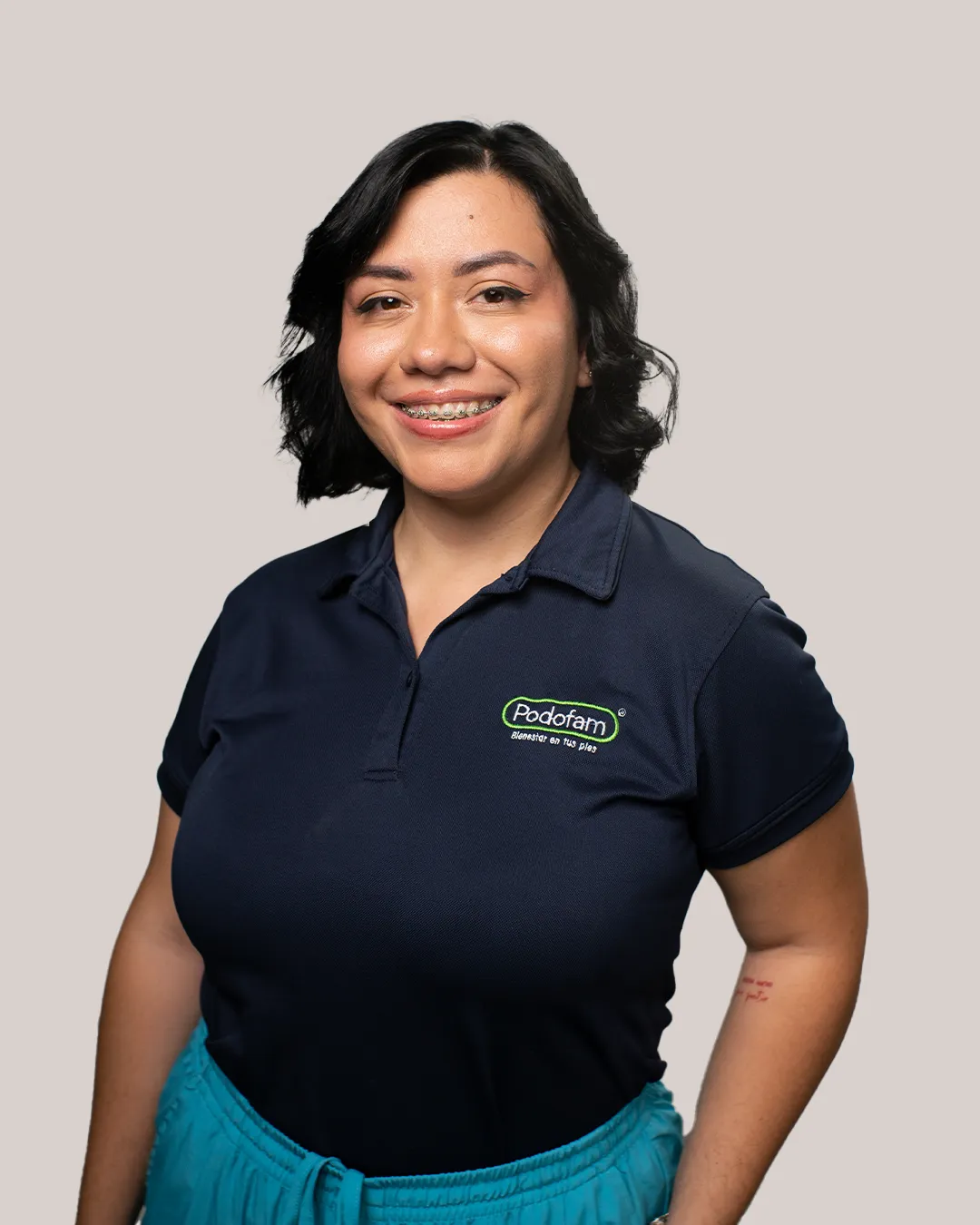 Foto de Katherine Ruiz