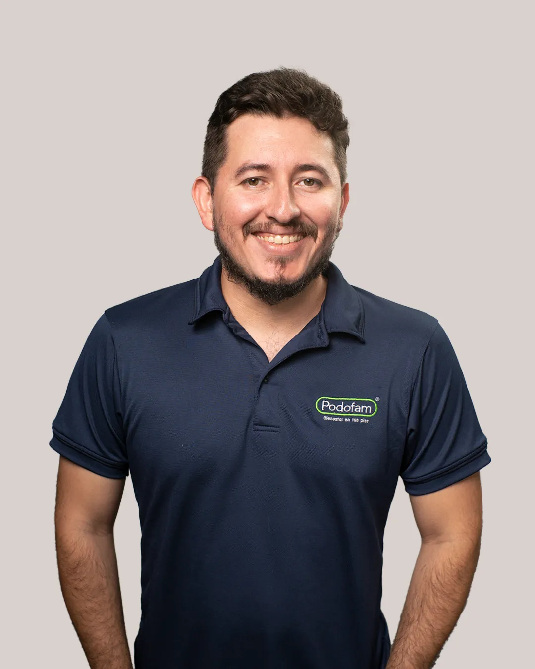 Foto de Marco Cordero