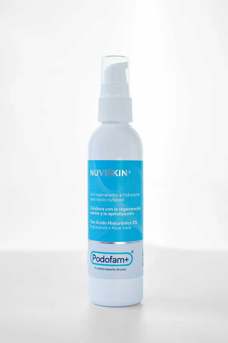 Regenerador cutáneo NUVISKIN®