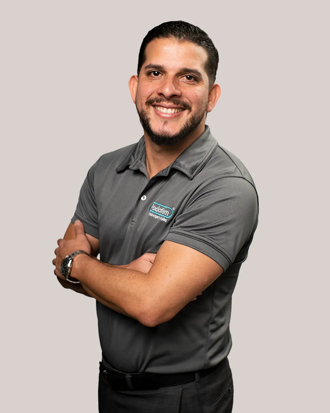 Foto de Oscar Castro