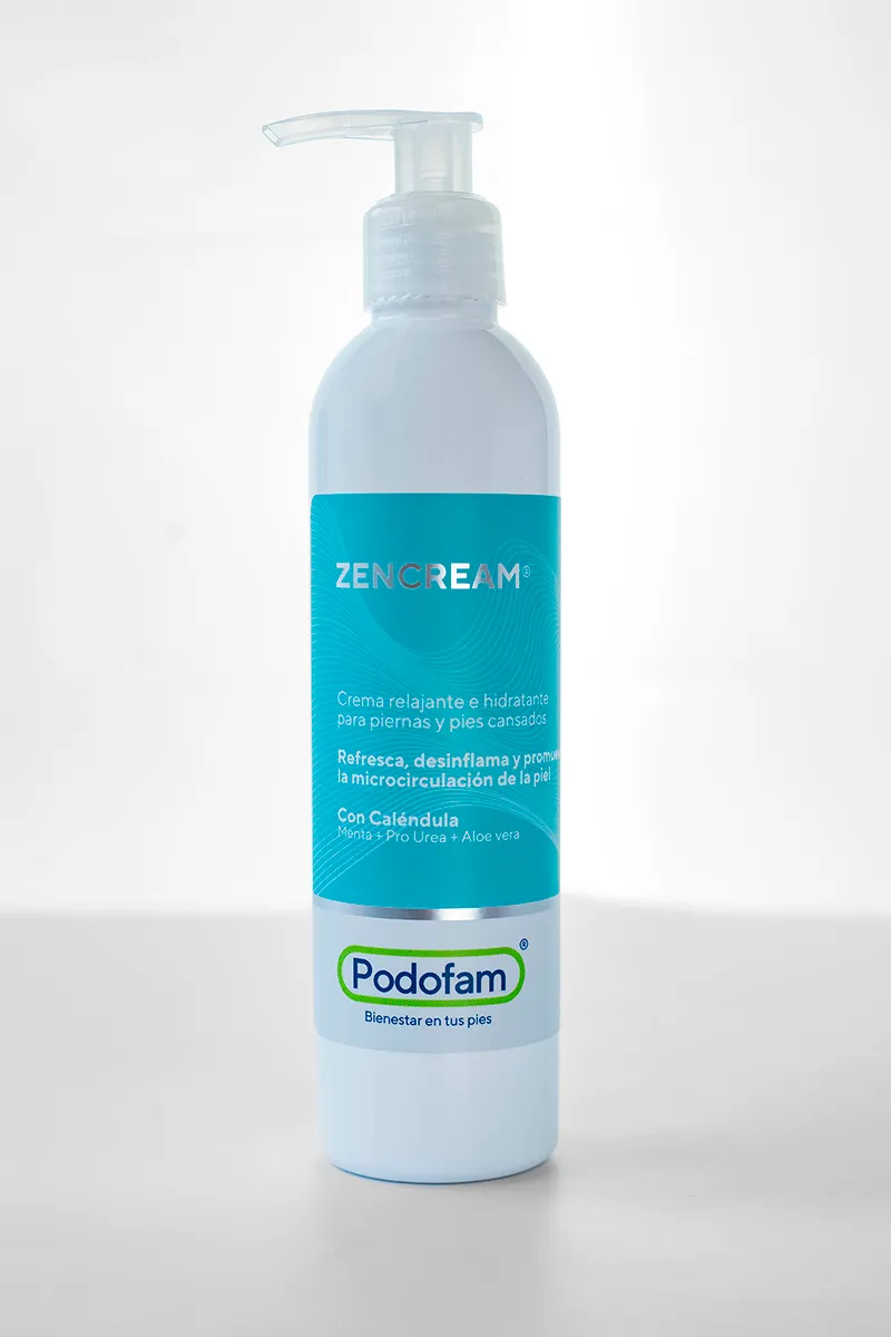 Crema Relajante ZENCREAM®