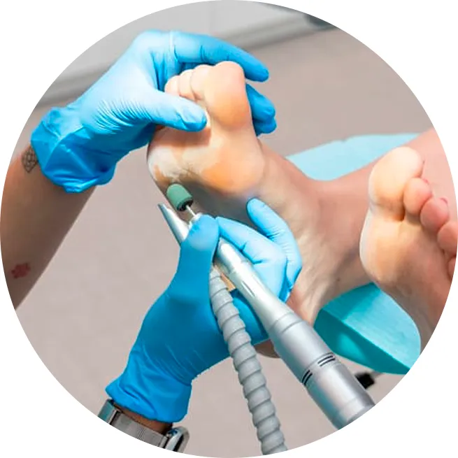 Soluciones para profesionales