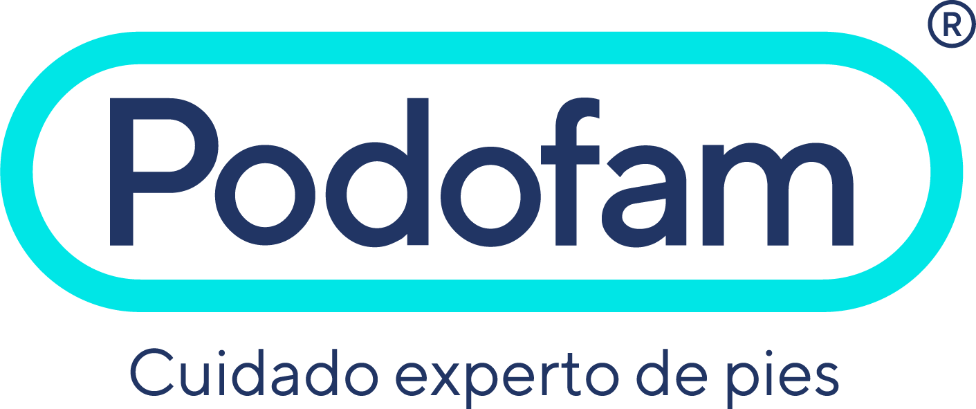 Logo de Podofam