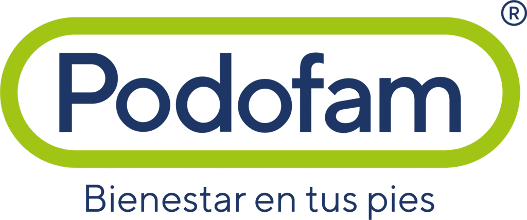 Logo de Podofam