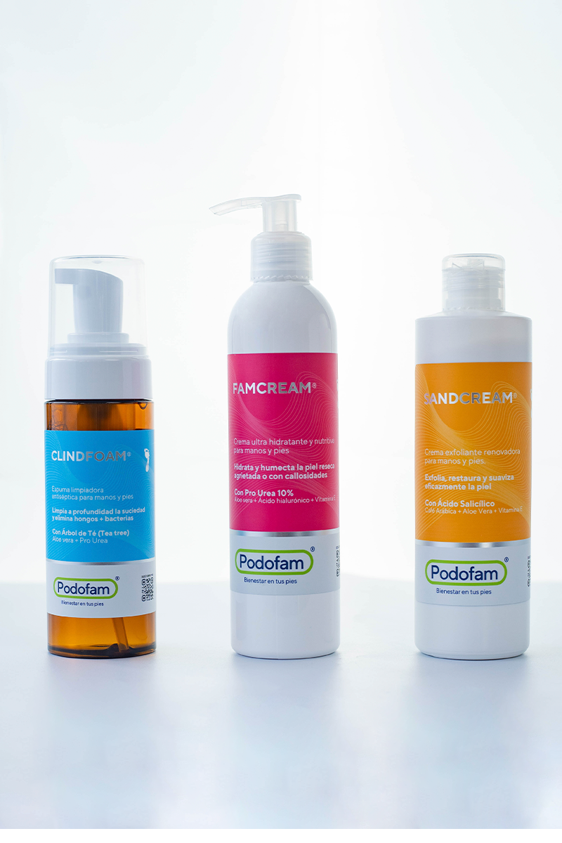 Sistema Hidratación Profunda